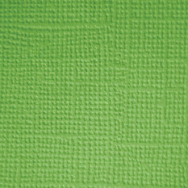 Doodlebug Design - Grasshopper Textured cardstock