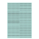 Simple Stories - Heart Eyes - Sticker Book