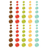 Simple Stories - Say Cheese Adventure At the Park - Enamel Dots
