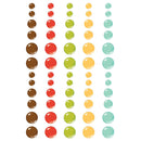 Simple Stories - Say Cheese Adventure At the Park - Enamel Dots