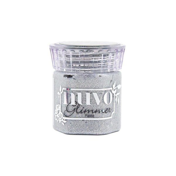 Nuvo - Glimmer Paste - Shooting Stars