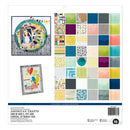 Vicki Boutin - Print Shop - 12 x 12 Paper Pad