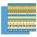 Doodlebug Design - Great Outdoors 12x12 Paper Pack