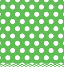 12X12 PATTERNED PAPER Grass Chevron