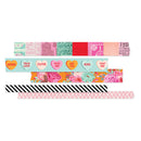 Simple Stories - Heart Eyes - Washi Tape