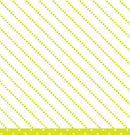 12X12 PATTERNED PAPER Lime Stars