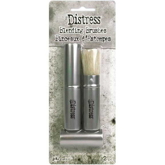 Tim Holtz - Distress Blending Brush