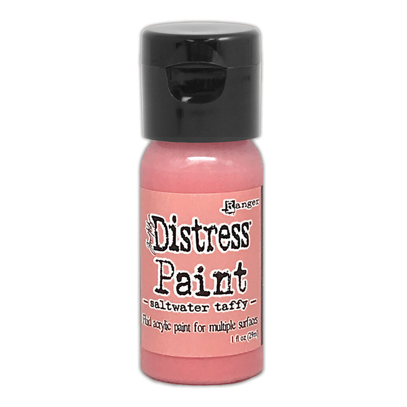 Tim Holtz - Distress Paint - Saltwater Taffy