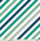 SHIMELLE SPECIALTY PAPER 12X12 - BLUEBERRY MUFFIN