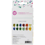 Jane Davenport - Watercolor Palette Set - Glitz Sea