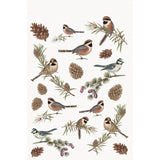 Simple Stories - Simple Vintage Winter Woods - Sticker Book