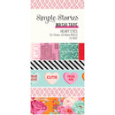 Simple Stories - Heart Eyes - Washi Tape