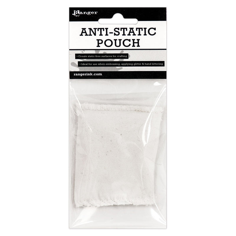 Ranger - Anti-Static Pouch