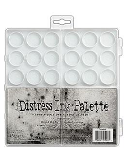 Tim Holtz - Distress Ink Palette