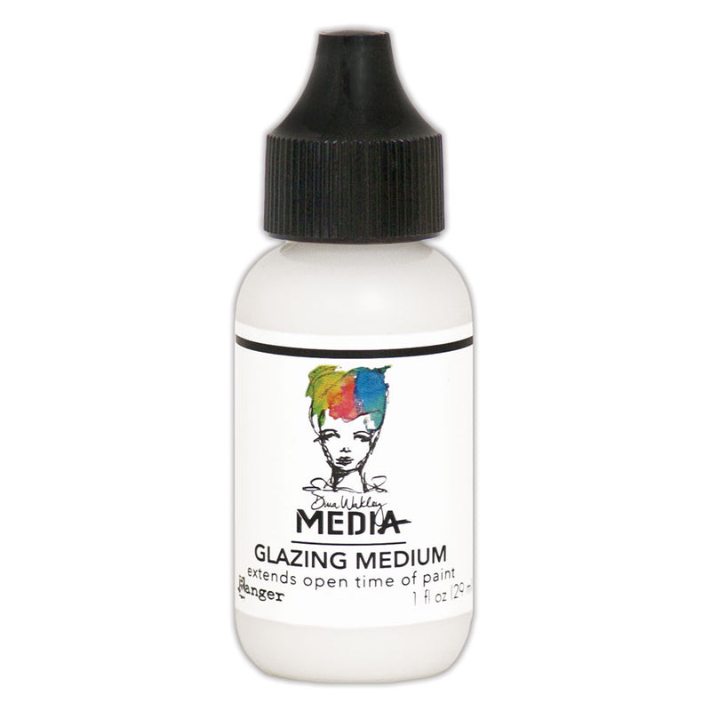 Dina Wakley - Media Glazing Medium (29ml)