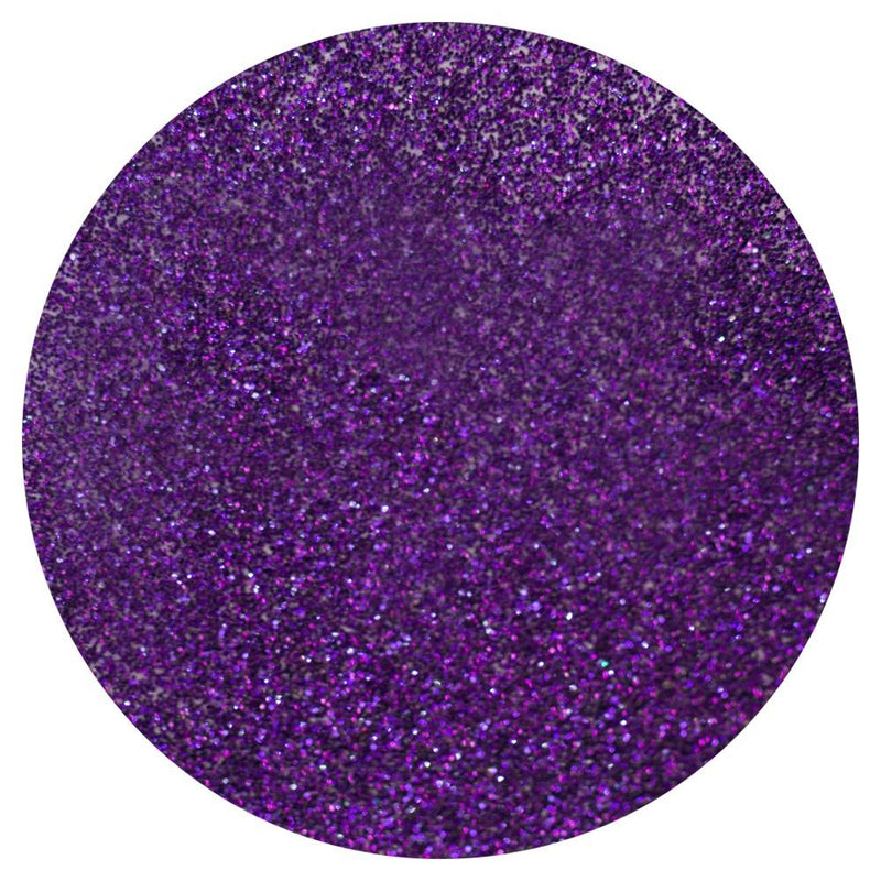 Nuvo - Glimmer Paste - Astral Aubergine