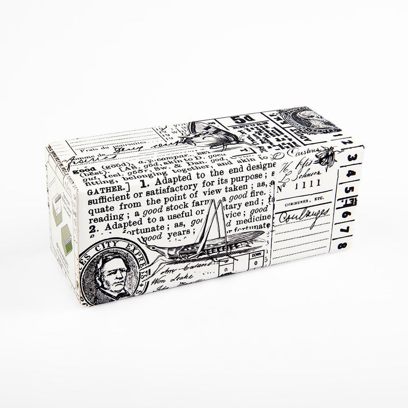 49 and Market - Curators Meadow Collection - Washi Tape - Meadow