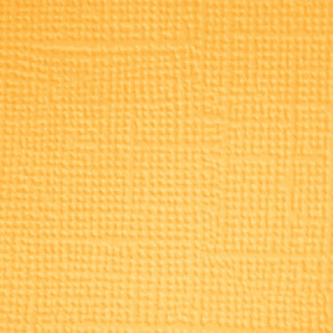 Doodlebug Design - Bumblebee Textured cardstock