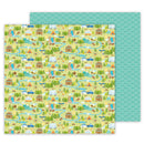 Doodlebug Design - Great Outdoors 12x12 Paper Pack
