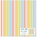 Pebbles Kid At Heart Specialty Paper 12"X12"