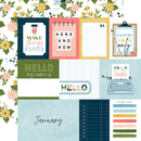 Echo Park - Day In The Life - January