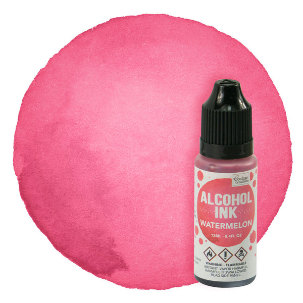 Couture Creations - Alcohol Ink 12ml - Coral / Watermelon