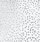 We Are Memory Keepers - 12X12 PAPER CONFETTI DOT SILVER