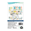 Vicki Boutin - Print Shop - Embellishments - Paperie Pack