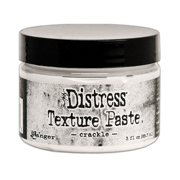 Tim Holtz - Distress Texture Paste - Crackle (88ml)
