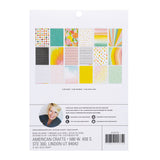 Heidi Swapp - Sun Chaser - 6 x 8 Paper Pad