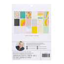 Heidi Swapp - Sun Chaser - 6 x 8 Paper Pad