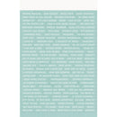 Simple Stories - Simple Vintage Winter Woods - Sticker Book