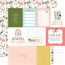 Echo Park - Day In The Life - May