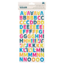 Amy Tangerine - Brave and Bold - Foam Alphas