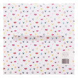 Amy Tangerine - Brave and Bold -12 X 12 Specialty Paper