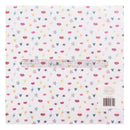 Amy Tangerine - Brave and Bold -12 X 12 Specialty Paper