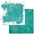 49 and Market - Spectrum Sherbet - 12 x 12 - Solid - Blueberry