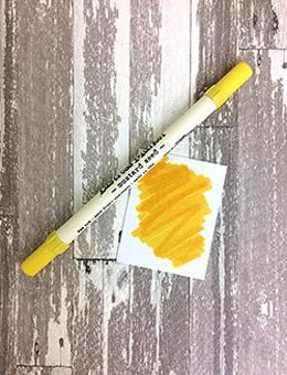 Tim Holtz - Distress Marker - Mustard Seed