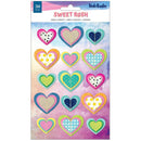 Vicki Boutin - Sweet Rush Collection - Layered Stickers