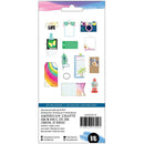 Vicki Boutin - Sweet Rush Collection - Mini Tag Journal