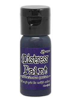 Tim Holtz - Distress Paint - Villainous Potion