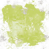 49 and Market - Spectrum Sherbet - 12 x 12 - Solid - Lime