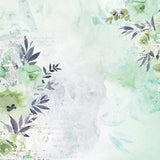 49 and Market - ARToptions Viken - 12 x 12 Double Sided Paper - Splendid