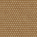 JEN HADFIELD - SPECIALTY PAPER - BURLAP - WHITE DOT
