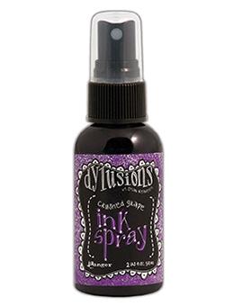 Dylusions - Ink Spray - Crushed Grape