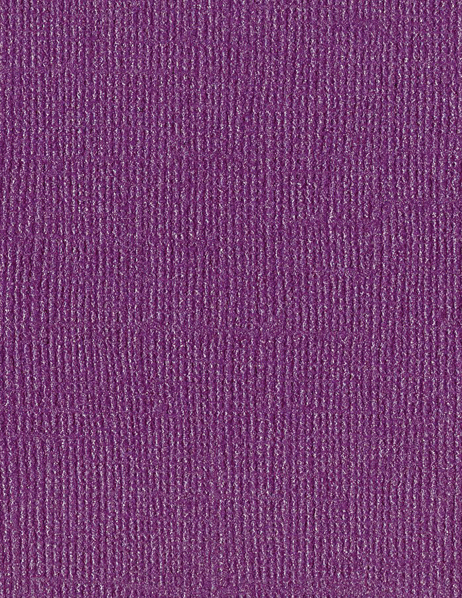 Bazzil Basics Cardstock BLING 8.5x11 Royalty