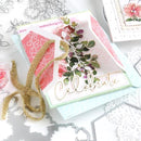 PinkFresh Studio - Washi Tape 4"X11yd - Dahlia