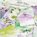 49 and Market - ARToptions Viken Collection - Tag Set