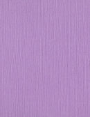 Bazzil Basics Cardstock FOURZ 8.5x11 Lupine