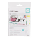 We Are Memory Keepers - 2 x 2 Waterfall Sleeve